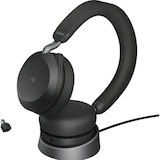 thumbnail of Jabra Evolve2 75 - Headset