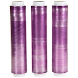 thumbnail of Rollos de film transparente industrial 250 metros x 30 cm. Pack 3 rollos