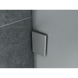 thumbnail of Aloni Glas Trennwand Urinal Schamwand Milchglas 900x400 8mm