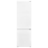 thumbnail of Telefunken Einbau-Kühl-Gefrierkombination | Einbaukühlschrank mit Gefrierfach | 178cm Nische | 251 Liter  | Less Frost