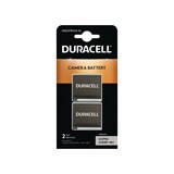 thumbnail of Duracell DRGOPROH4-X2 Kamera-/Camcorder-Akku Lithium-Ion (Li-Ion) 1160 mAh