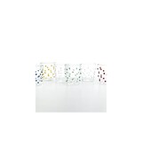 thumbnail of Zafferano Party Tumbler Glas Rood 45 Cl Set van 6 glazen