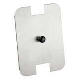 thumbnail of Friggitrice piccola da 4 litri in acciaio inox, 2000 W, 220 V - MONO