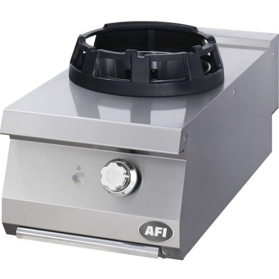 Wok gaz à poser - Série 900