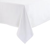thumbnail of Mantel Mitre Essentials para ocasiones especiales, blanco, 90 cm