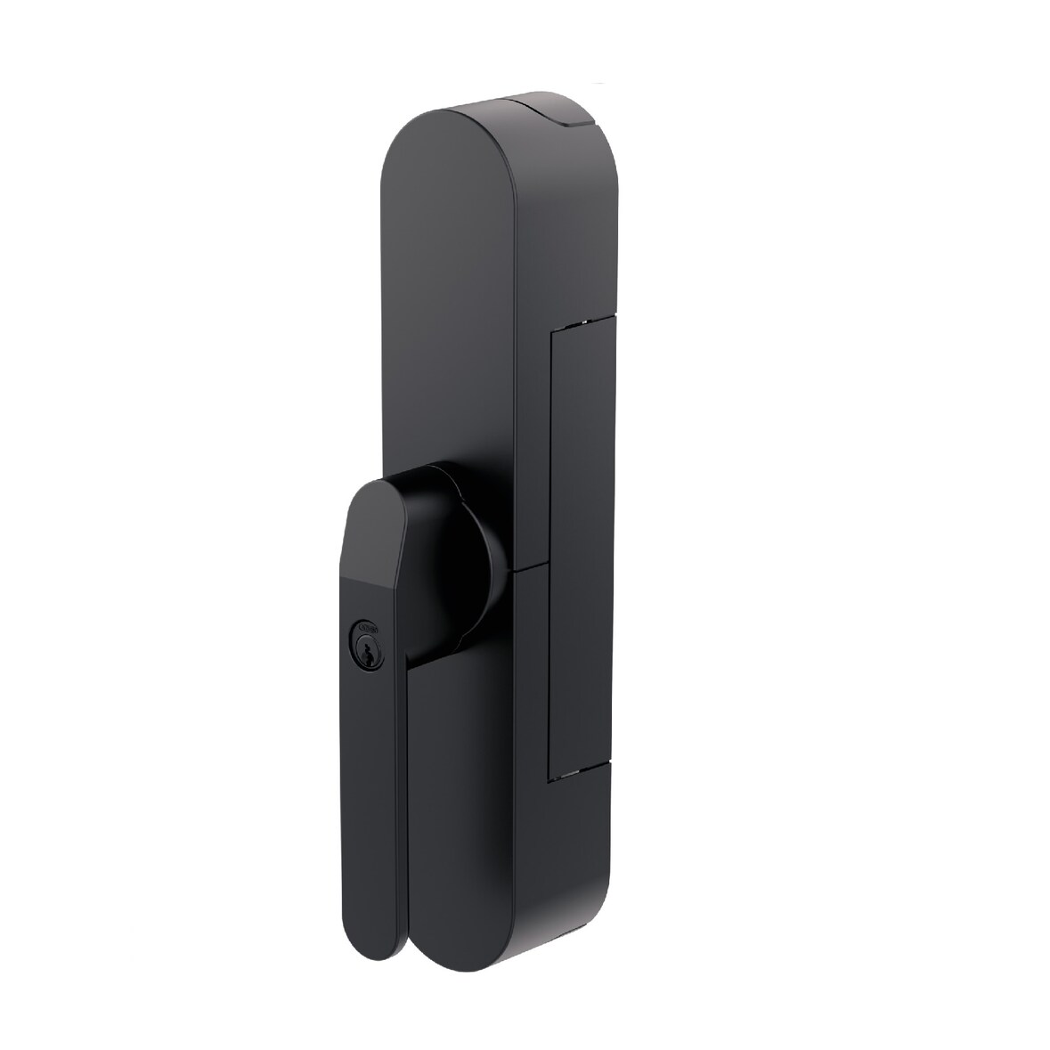 Smarter Terrassentür Fensterantrieb FCA4100 AL0089 - schwarz