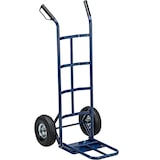 thumbnail of Garden Friend Carrello trasporto grandi volumi, Ruote pneumatiche, Portata massima 250 kg Blu