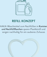 thumbnail of HAKA Weiße Textilien Waschmittel 1l Flüssigwaschmittel für weiße Wäsche