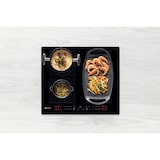 thumbnail of Bauknecht BS 1260F NE Induktions-Kochfeld autark 60 cm