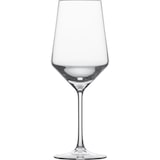 thumbnail of 6x Schott Zwiesel CABERNET PURE 1 0,2 L /-/ CE, Form: 8545 - mit Füllstrich