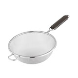 thumbnail of Colino A Rete Cm 16 Manico Abs Inox