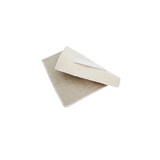 thumbnail of Schneider - Blechanfasser aus Baumwolle, 290 x 240 mm