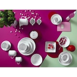 thumbnail of Speiseteller 26 cm - THOMAS TREND - Dekor Weiß - 2 Stück