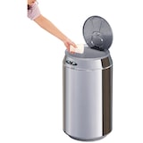 thumbnail of KITCHEN MOVE poubelle automatique 30l inox canette bat-30lk