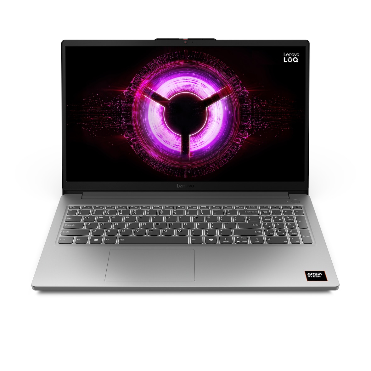 Lenovo LOQ 15ARP10E 15"FHD 144Hz R7-7735HS 16GB/512GB SSD RTX4050 Win11