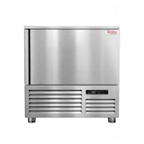 thumbnail of Abbattitore surgelatore di temperatura professionale 5 teglie 600 x 400 mm GN 1/1 +8 - 40° C 0.76 kW