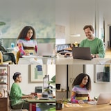 thumbnail of Souris Sans Fil Logitech Mx Anywhere 3s Graphite