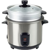 thumbnail of Tarrington House Arrocera RCE110118, 1.5 L, 500 W, plata