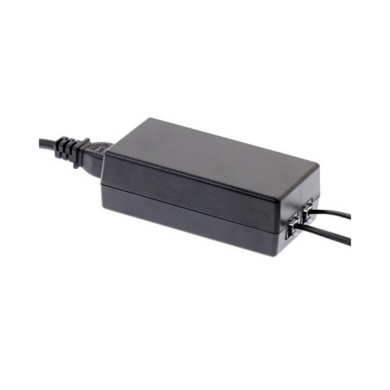 Unify Netzteil RJ-45 Europa für OpenStage 10 15 20 30 40 60 80 optiPoint 150 410 420 WL2