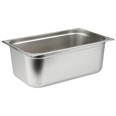 APS Container em inox 1/1 28L