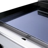 thumbnail of Plaque de cuisson fonte électrique rainurée - Diamond