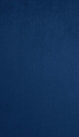 thumbnail of Décoshop26 - Esszimmerstuhl x1 schlichtes Design mit schwarzen Metallbeinen und blauem Samtsitz 10_0002061