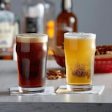 thumbnail of Arcoroc Nonic Box von 24 hohen Glas Biergläser 57Cl