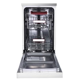 thumbnail of Máquina de lavar louça INFINITON DIW-4513X, 10 serviços, 45 cm de largura, E, prata