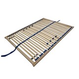 thumbnail of 70.32-09-190 FV Federholzrahmen Lattenrost 90x190 cm  Kopfteil verstellbar90 x 190