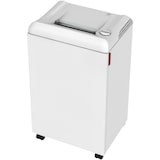 thumbnail of IDEAL Schreibtisch-Aktenvernichter 2503 CC, 2 x 15 mm, P-5, Partikelschnitt, 10 Blatt, 75 Liter Volumen