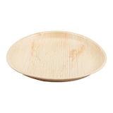 thumbnail of 200 Unités - Assiettes Rondes 'Areca'  Ø 25X2,5 Cm Naturel Areca - Garcia de Pou