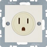 thumbnail of Berker Steckdose Schutzkontakt 41668982