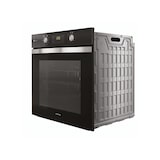 thumbnail of PRIVILEG Einbaubackofen PBWK3 JH8S BLG, 71L mit Pyrolyse