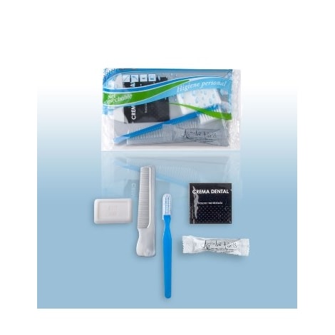 Set 2 (5-Teilig) Neutral