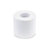 thumbnail of Jumbo-Toilettenpapier FUNNY - mini - 2-lagig - Zellstoff - DM 15,2 cm - 12 Rollen