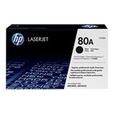 thumbnail of HP 80A Toner Noir CF280A
