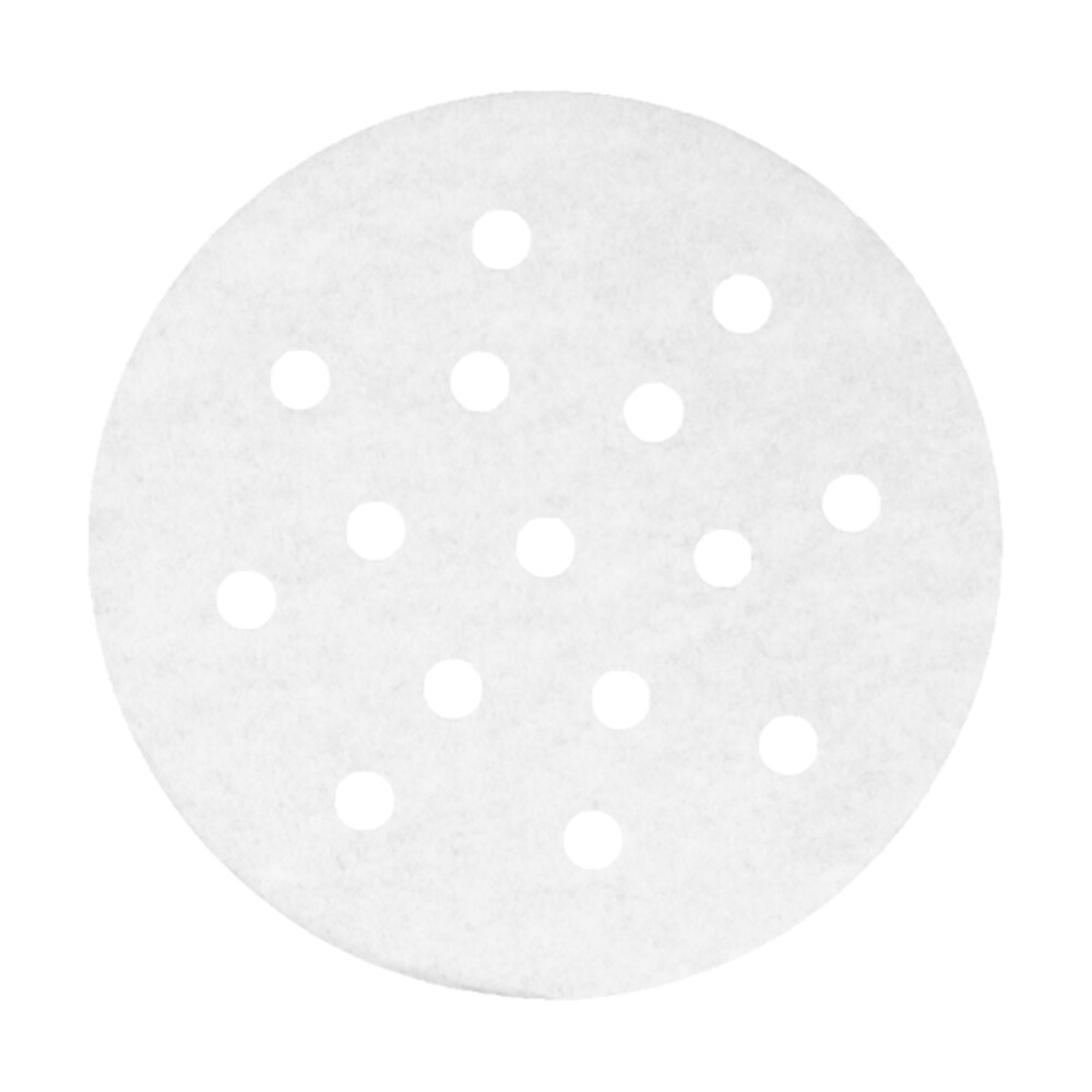 Garcia de Pou Carta Perforata Per Dim-Sum 144.36  40 G/M2 Ø13 Cm Bianco Pergamana Antigrassi (2000 Unità)
