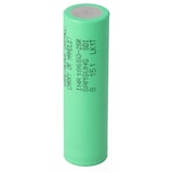 thumbnail of Samsung INR18650-25R 2500mAh 3,7V, Lithium Ionen Akku, ungeschützt