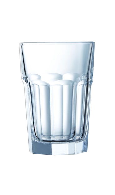 METRO Professional Vaso Ceruna, vidrio, 35 cl, templado, 6 unidades