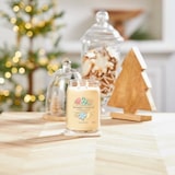 thumbnail of Bougie signature Christmas Cookie grand modèle -  Beige Rond Cire Yankee Candle