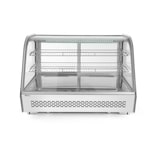 thumbnail of Gebakvitrines, Arktic, 160L, 230V/160W, 850x568x(H)686mm