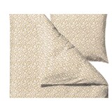 thumbnail of Södahl Bettwäsche 135x200 und 80x80 skandinavisches Design Blumen Bellis straw rosé