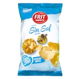 thumbnail of Chips sans sel 12 x 125gr Frit Ravich