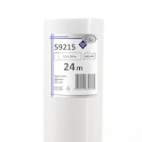 thumbnail of 24m x 1,20m weiß Tischdecke Vlies Airlaid