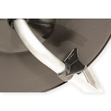 thumbnail of BACHMANN Schutzkontakt-Aufrollkabeltrommel 4fach 230VAC, 50 m