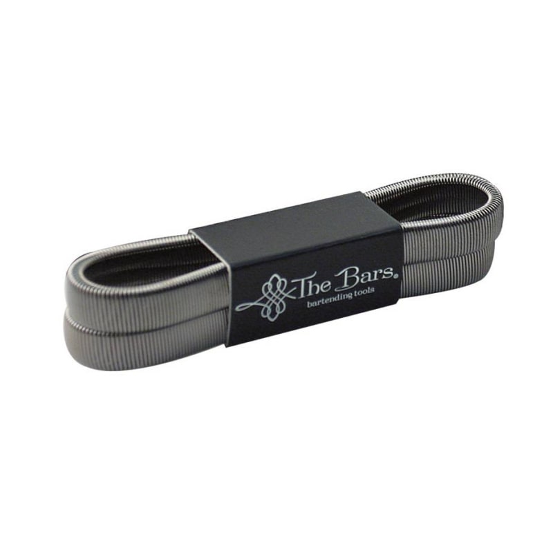 The bars reggi manica elastico in metallo