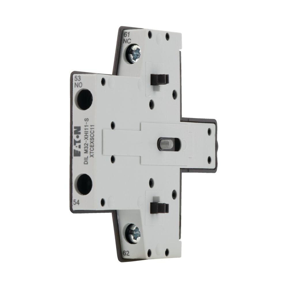 Eaton Hilfsschalterbaustein DILM32-XHI11-S 101371