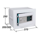 thumbnail of Cofre Jade WE-27