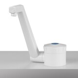 thumbnail of Moritz Wasserhahn 12 V Wasserarmatur Hahn Armatur weiss Anhänger Bierwagen