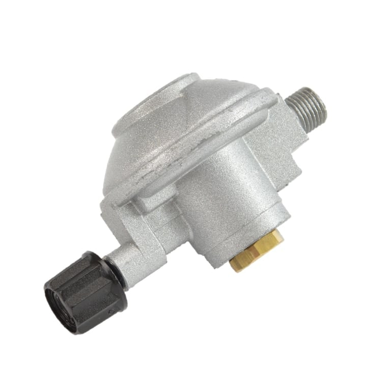 LANDMANN Druckregler für Kartuschen